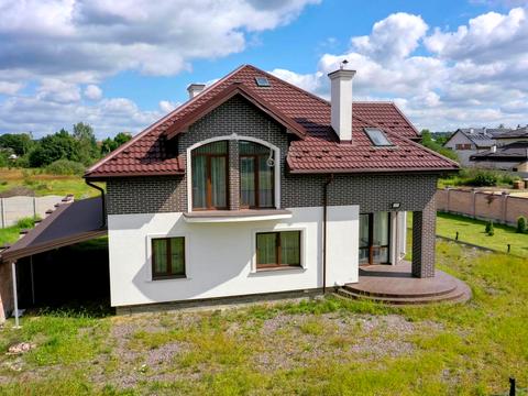 дом по адресу Весела