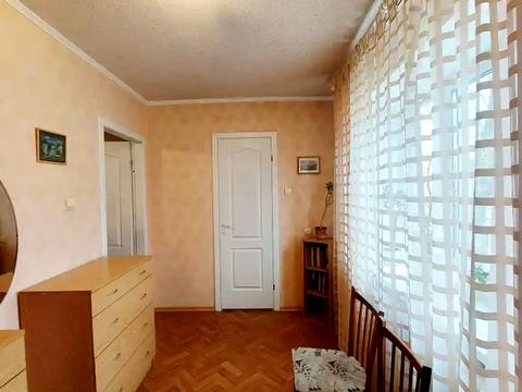 квартира по адресу Дмитрия Яворницкого просп. (Карла Маркса), 6