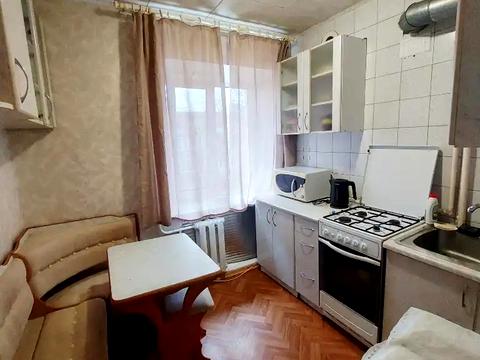 квартира по адресу Дмитрия Яворницкого просп. (Карла Маркса), 6