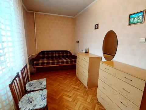 квартира по адресу Дмитрия Яворницкого просп. (Карла Маркса), 6