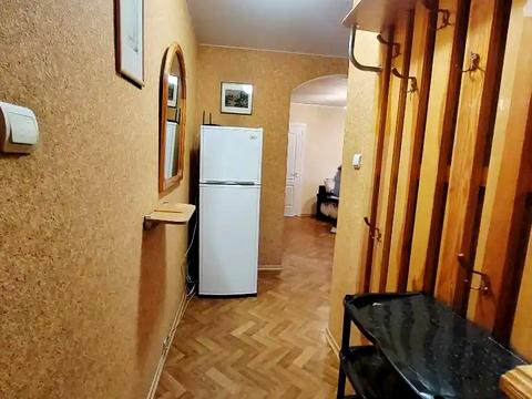 квартира по адресу Дмитрия Яворницкого просп. (Карла Маркса), 6