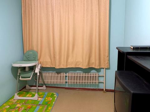 квартира по адресу Тракторостроителей просп., 158