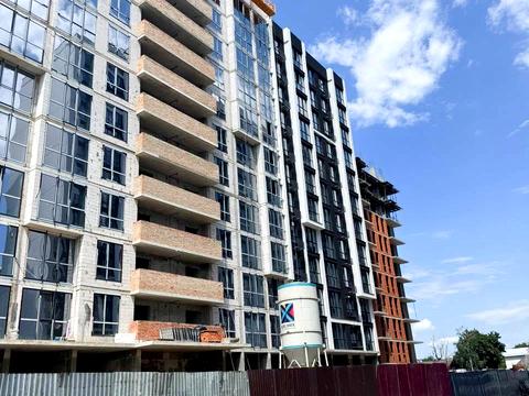 квартира по адресу Бастіонна ул., 7