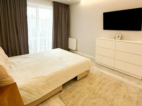 квартира по адресу Бастіонна ул., 7