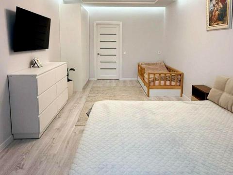 квартира по адресу Бастіонна ул., 7