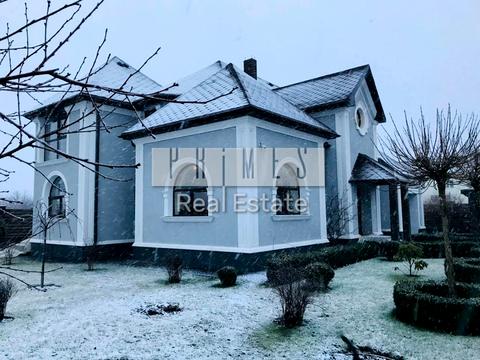 будинок за адресою Озерна