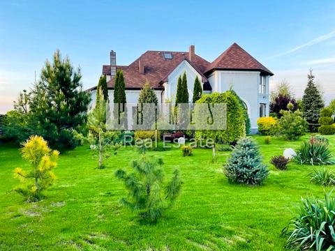 будинок за адресою Озерна