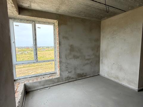 квартира по адресу Костя Шишка ул., 1