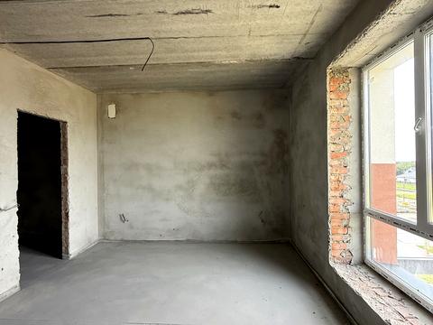 квартира по адресу Костя Шишка ул., 1