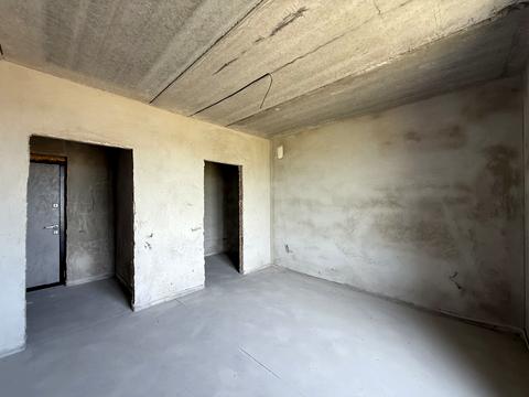 квартира по адресу Костя Шишка ул., 1