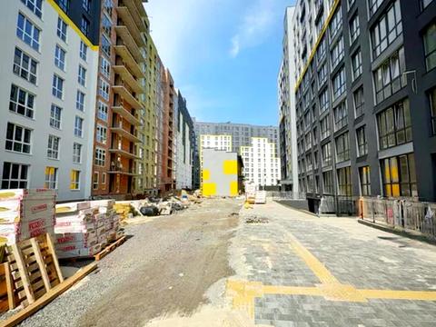 квартира по адресу Зализничная ул., 11