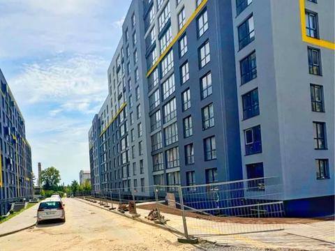 квартира по адресу Зализничная ул., 11