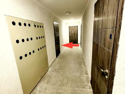 квартира по адресу Зализничная ул., 11