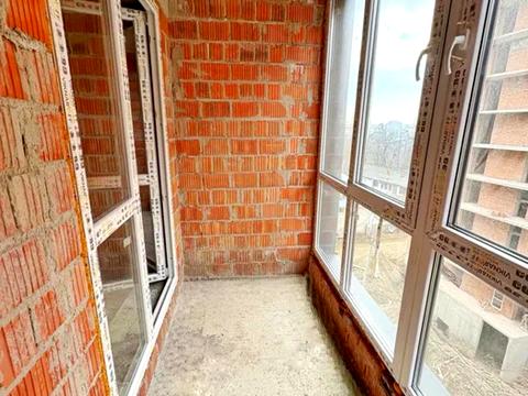 квартира по адресу Зализничная ул., 11