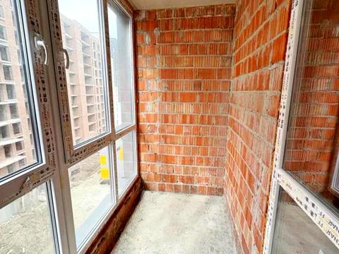 квартира по адресу Зализничная ул., 11