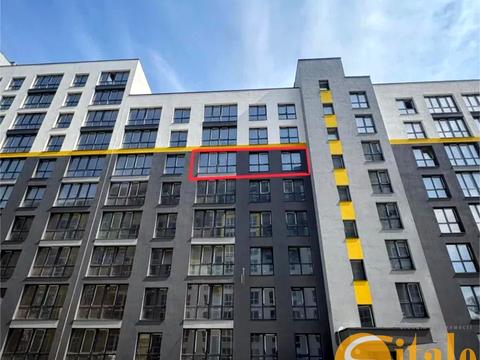 квартира по адресу Зализничная ул., 11