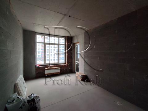 квартира за адресою Євгена Сверстюка вул. (Марини Раскової), 6-Д