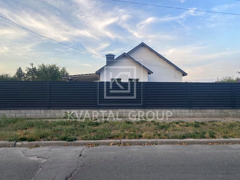 дом по адресу Авіоторів, 6