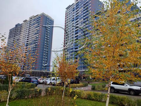 квартира за адресою Євгена Сверстюка вул. (Марини Раскової), 6-Д