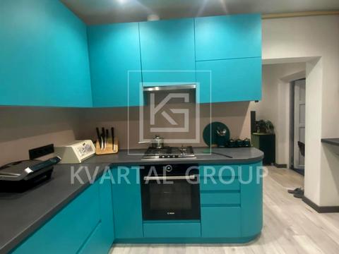 дом по адресу Авіоторів, 6