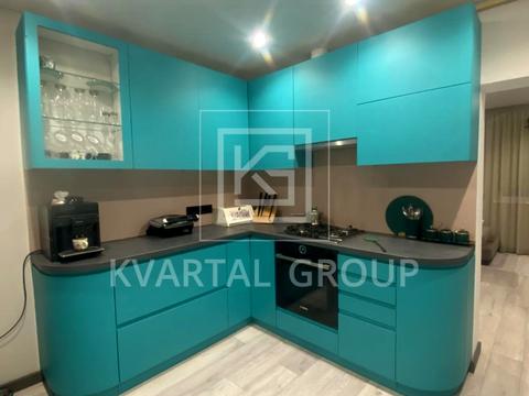 дом по адресу Авіоторів, 6