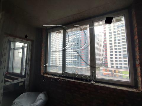 квартира за адресою Євгена Сверстюка вул. (Марини Раскової), 6-Д