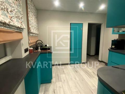 дом по адресу Авіоторів, 6