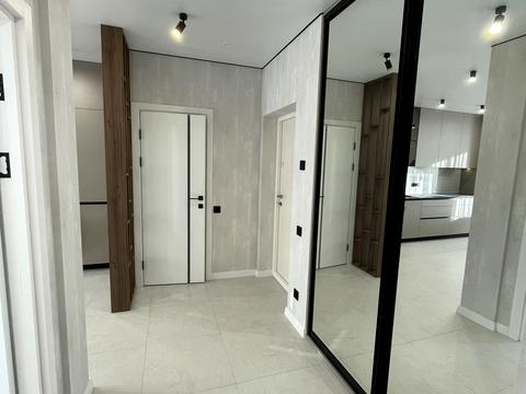 квартира по адресу Университетская ул., 3/1