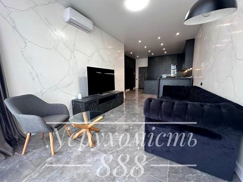 квартира по адресу Олеговская ул., 1