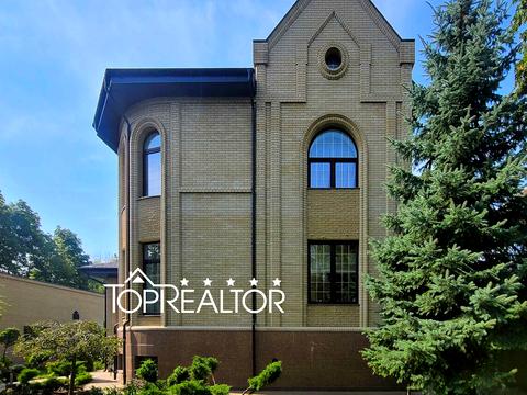 дом по адресу Шелковичная, 1