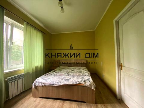 квартира за адресою Академіка Тутковського вул., 58