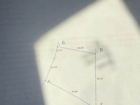 ділянка за адресою Староруслянська вул.