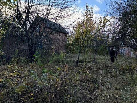 ділянка за адресою Староруслянська вул.