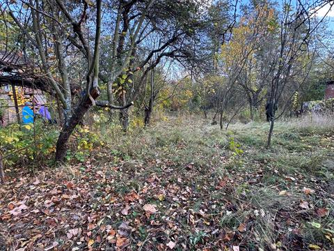 ділянка за адресою Староруслянська вул.