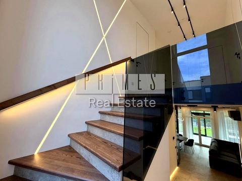 будинок за адресою с. Лісники, Лісники