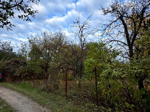 ділянка за адресою Староруслянська вул.