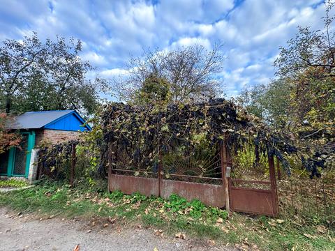 ділянка за адресою Староруслянська вул.