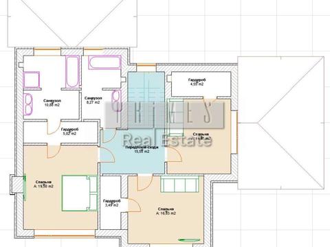 будинок за адресою Юрія Мушкетика вул. (Натана Рибака)