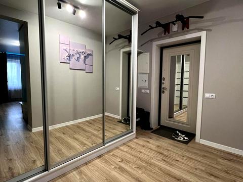 квартира за адресою Нижньоключова вул., 14