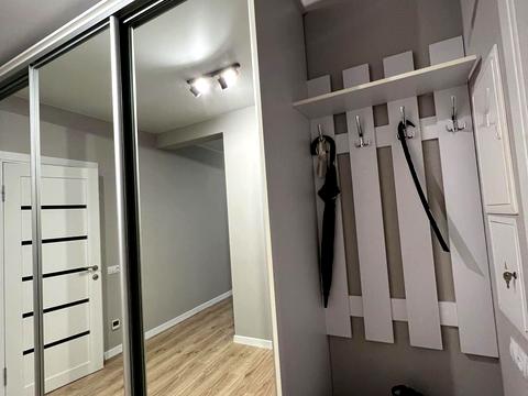 квартира за адресою Нижньоключова вул., 14