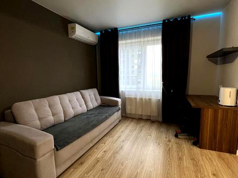 квартира за адресою Нижньоключова вул., 14