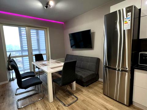 квартира за адресою Нижньоключова вул., 14