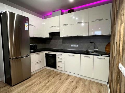 квартира за адресою Нижньоключова вул., 14