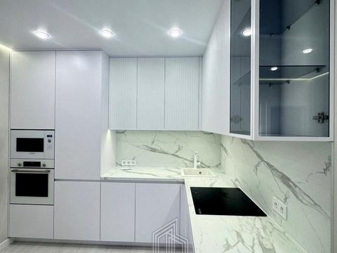 квартира по адресу Олександра Олеся ул., 10