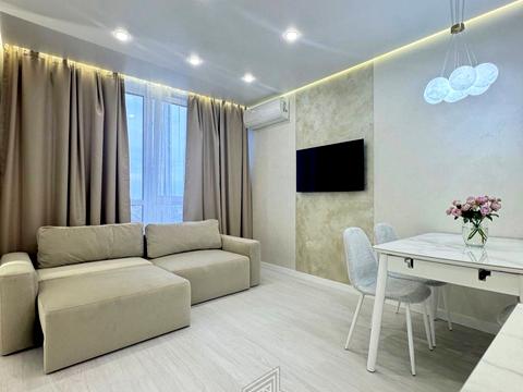 квартира по адресу Олександра Олеся ул., 10