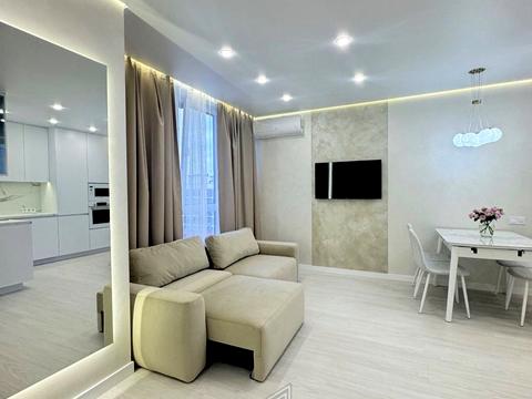 квартира по адресу Олександра Олеся ул., 10