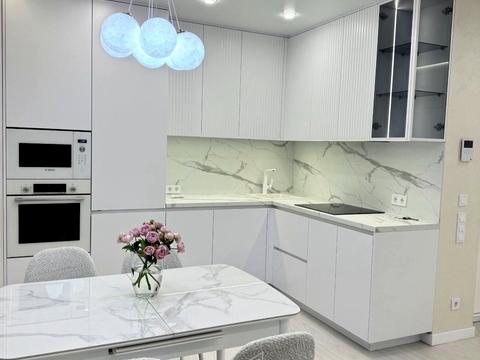 квартира по адресу Олександра Олеся ул., 10