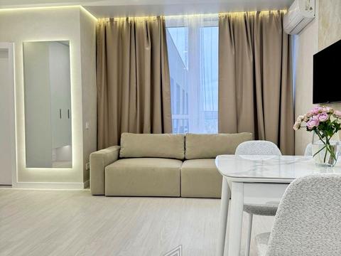 квартира по адресу Олександра Олеся ул., 10