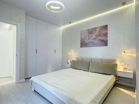 квартира по адресу Олександра Олеся ул., 10