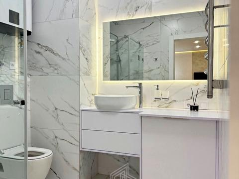 квартира по адресу Олександра Олеся ул., 10